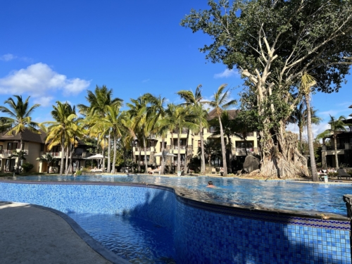 Westin Turtle Bay Mauritius adult pool (2)