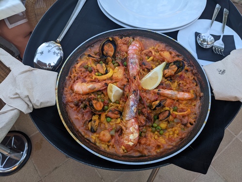 Review: Wyndham Grand Residences Costa Del Sol, Spain