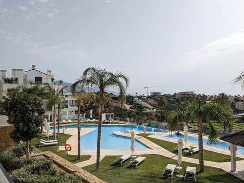 Review: Wyndham Grand Residences Costa Del Sol, Spain