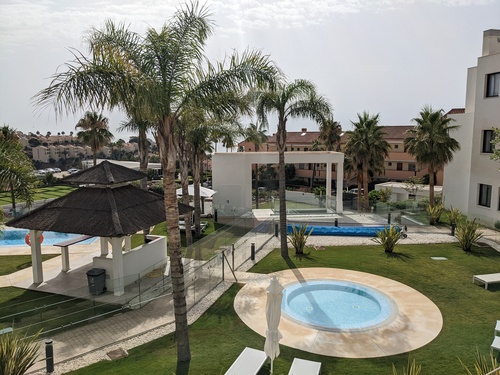 Review: Wyndham Grand Residences Costa Del Sol, Spain