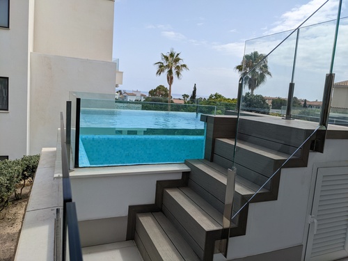 Review: Wyndham Grand Residences Costa Del Sol, Spain