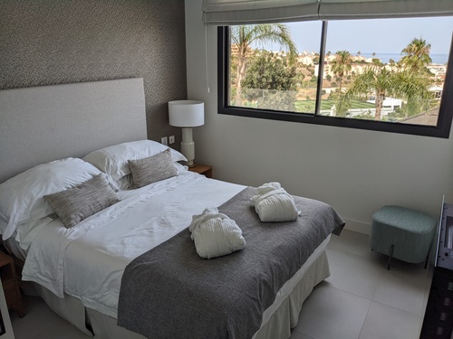 Review: Wyndham Grand Residences Costa Del Sol, Spain