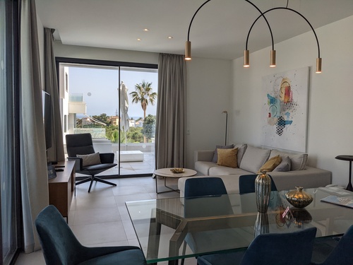 Review: Wyndham Grand Residences Costa Del Sol, Spain