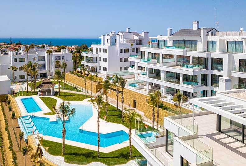 Review: Wyndham Grand Residences Costa Del Sol, Spain