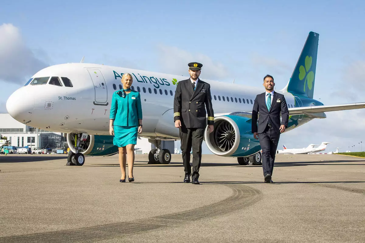 Can I earn Avios and British Airways tier points if I fly with Aer Lingus?