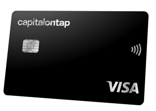 Capital On Tap Business Rewards credit card bonus