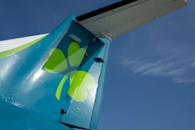 Aer Lingus adds two new UK regional routes