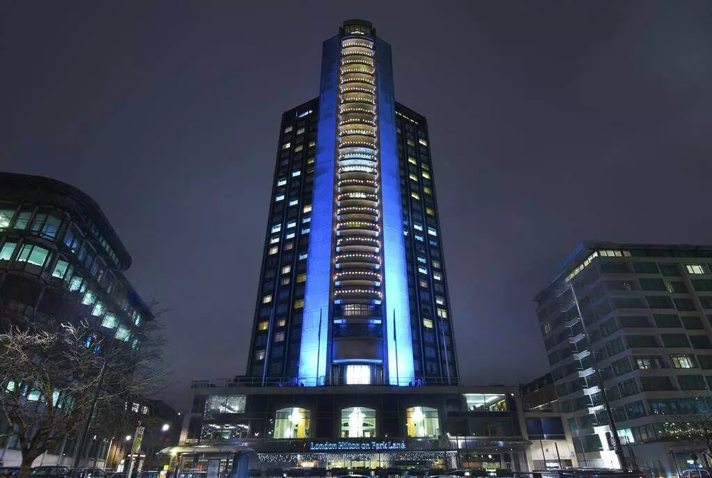 'Hilton for Business' now offers discounted pre-paid rates