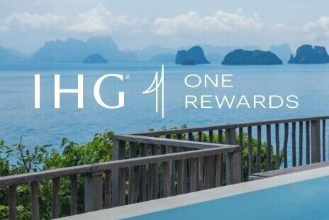 IHG changing how the system fund works