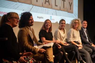 Loyalty Summit London