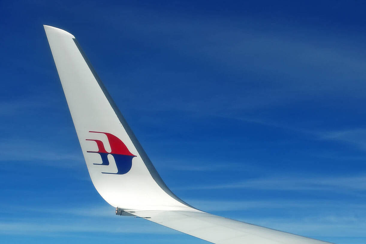 Malaysia Airlines sale