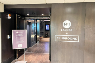 No1 Lounge Gatwick South