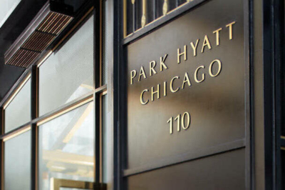 Park Hyatt Chicago