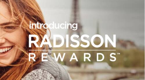 What are Radisson rewards points worth