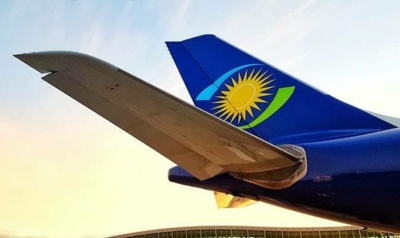 RwandAir launches non-stop Heathrow to Kigali flights daily