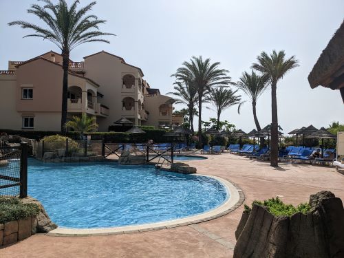 Review: Wyndham Grand Residences Costa Del Sol, Spain