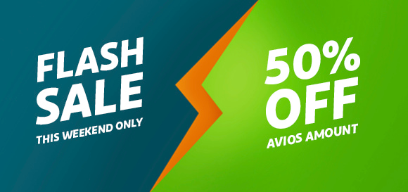 Aer Lingus Avios sale