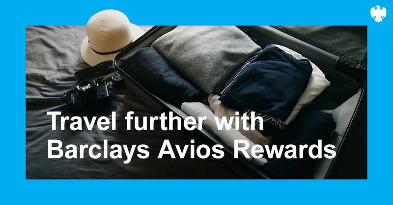 Get 100,000 bonus Avios for joining Premier Banking with Barclays Avios Rewards