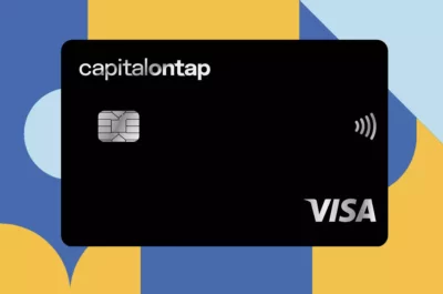 Review Capital on Tap visa credit card