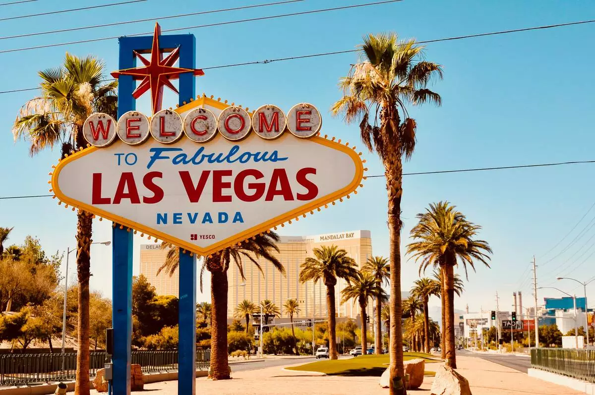 Virgin Atlantic to resume Manchester to Las Vegas flights