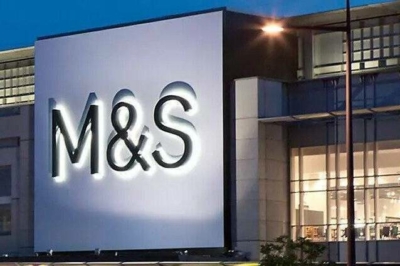 Marks and Spencer Nectar points