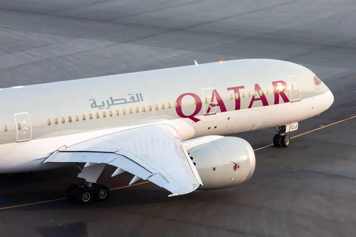 Qatar Airways to resume flights to Cardiff