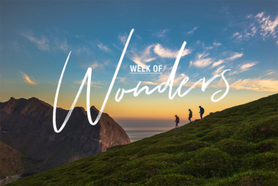 Week of Wonders