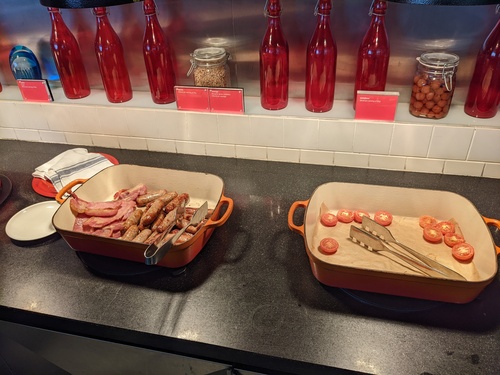 Review citizenM Shoreditch hotel, London