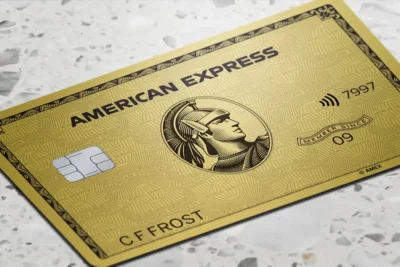 Reason to keep Amex Gold after the free first year