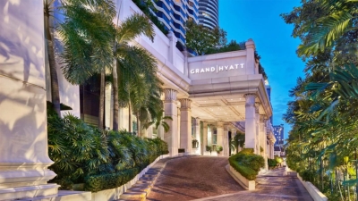 Grand Hyatt Erawan