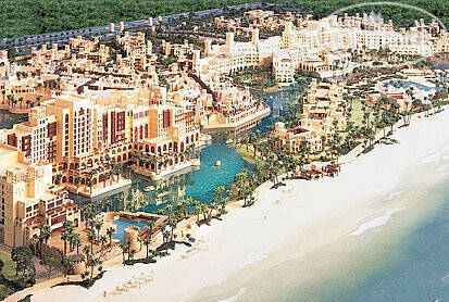 Madinat Jumeirah