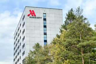 Marriott Geneva