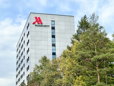 Marriott Geneva