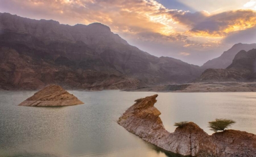 Book Oman Air with Avios