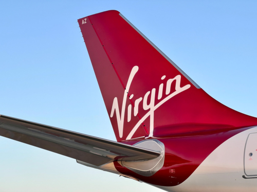 How many Virgin Points do you need to fly to ....? 