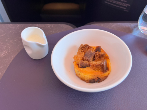 Review: Upper Class business seat on Virgin Atlantic A330neo aircraft