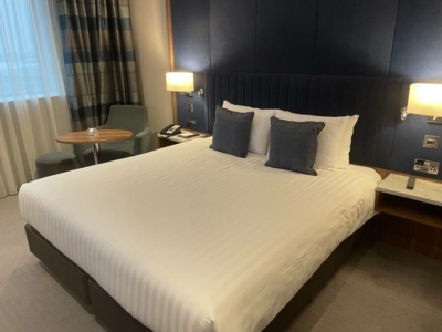 Crowne Plaza Heathrow Terminal 4