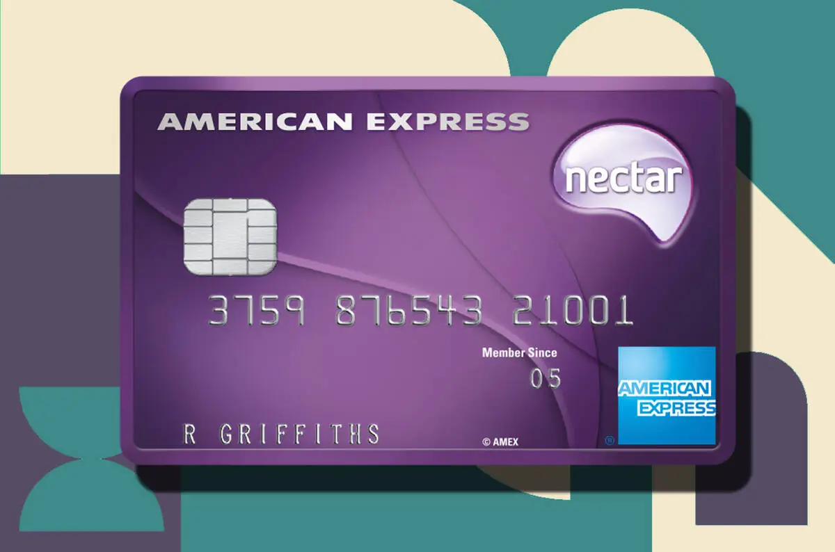 Review American Express Nectar credit Card