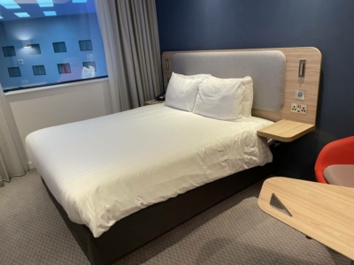 Holiday Inn Express heathrow Terminal 4