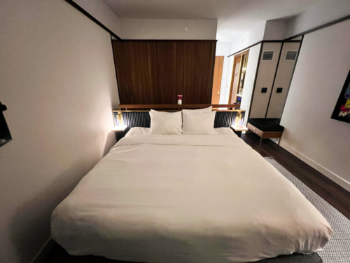 Review: the iconic TWA Hotel at New York JFK Airport