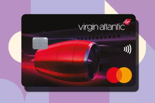 How to redeem Virgin Points on Virgin Atlantic flights