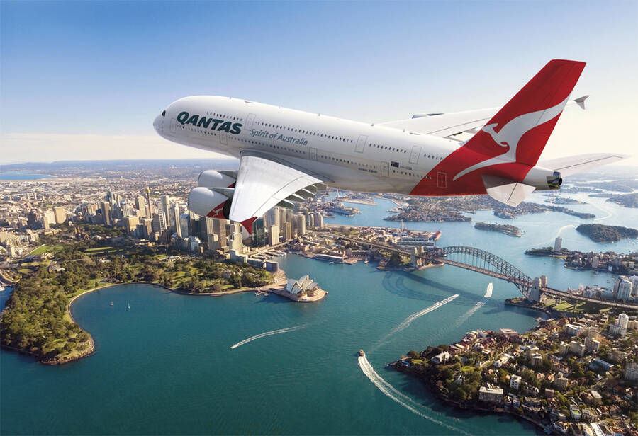 What are the best Qantas Frequent Flyer redemptions?