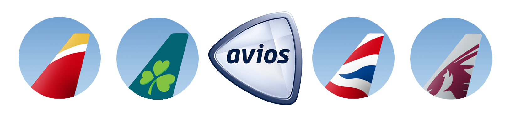 transfer from BA to Qatar, Finnair, Iberia, Aer Lingus or Vueling via 'Combine My Avios'