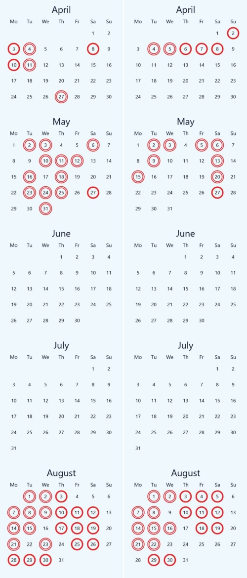 Lots of First Class Avios availability to North America has appeared