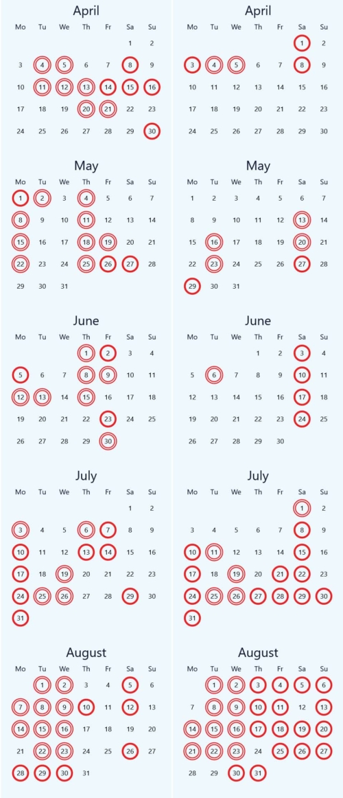 Lots of First Class Avios availability to North America has appeared