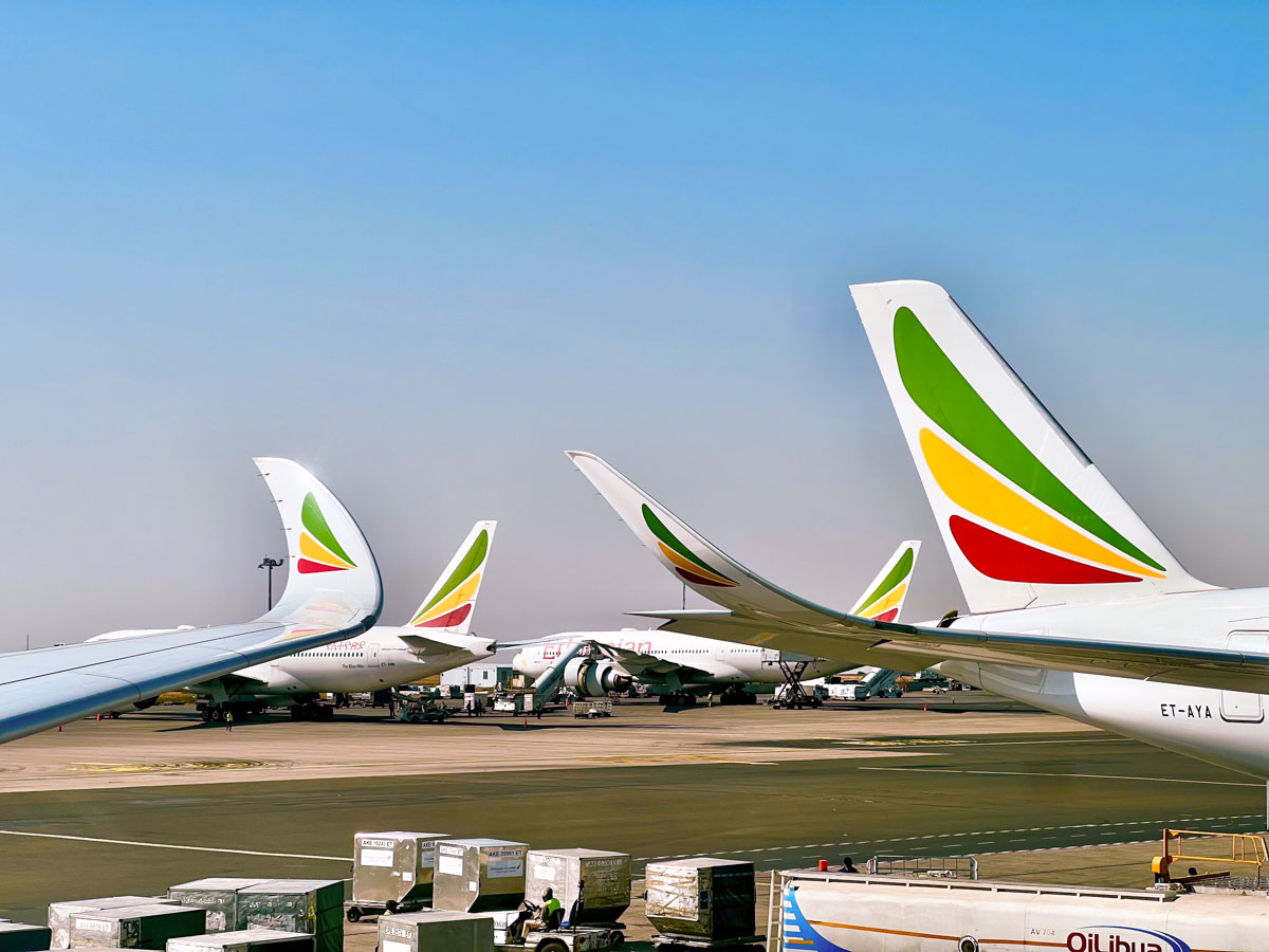 voldsom forligsmanden roman Review: Ethiopian Airlines business class from London to Addis