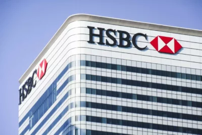 What are HSBC credit card points worth?