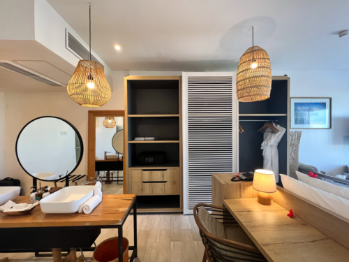 Review: Le Mersenne Zanzibar hotel