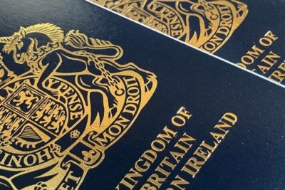 How to get a second British passport for business reasons