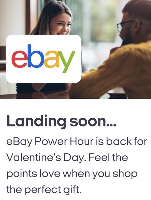 Nectar Power Hours Valentines Day eBay